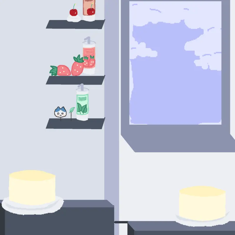 Game by @YukiCat