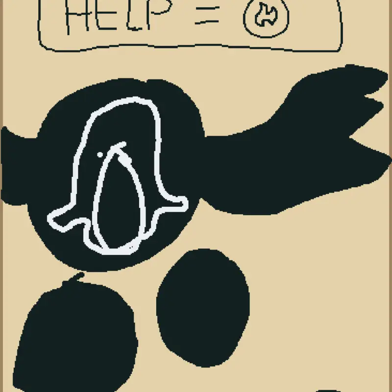 Game by @himidAnimates