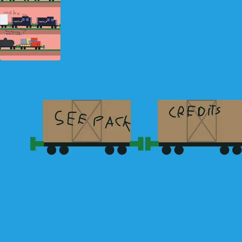 Game by @Bigjohnthetrain