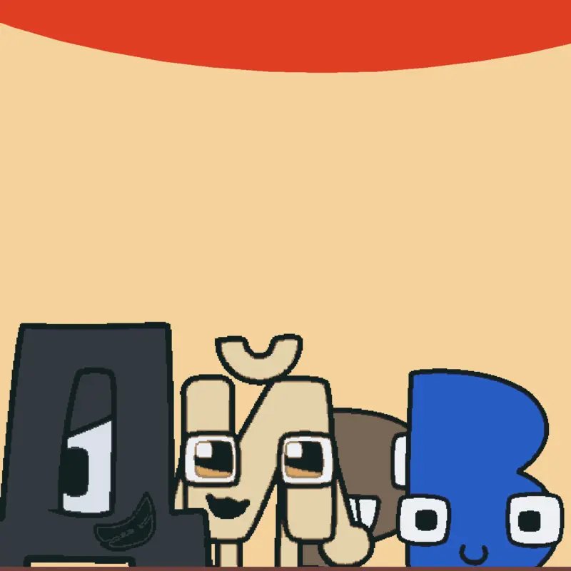 Game by @iherenumberblocks