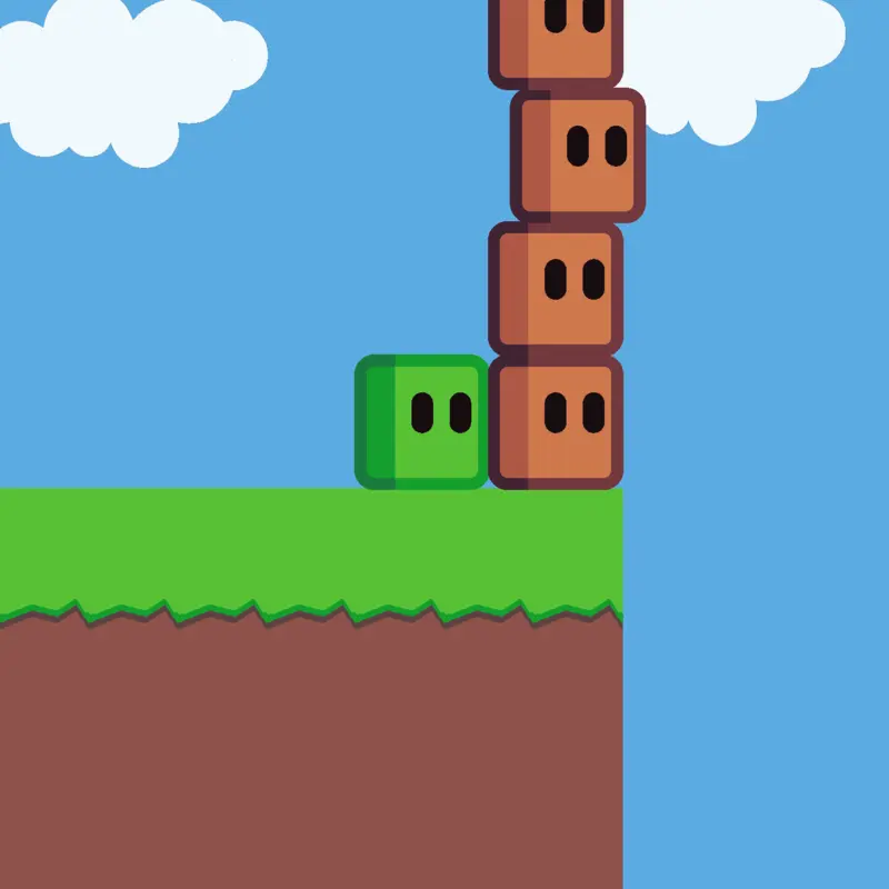 Game by @IgroMeter