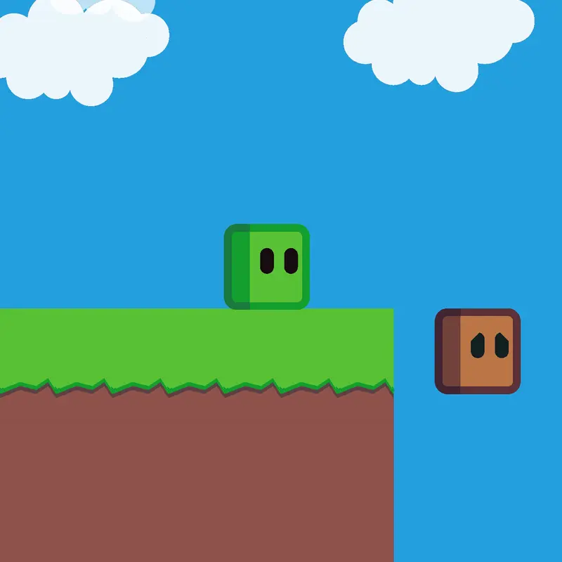 Game by @bendytinta66