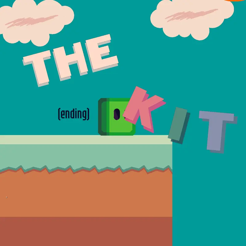 The Ending Kit REMASTERED by @Qid