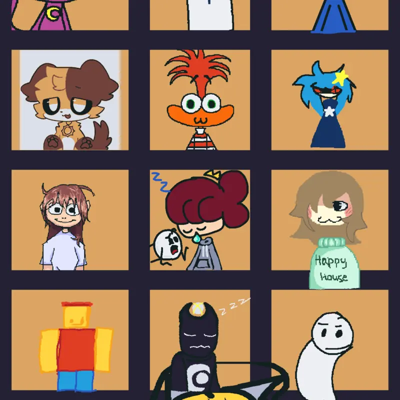 Game by @vonhatminh