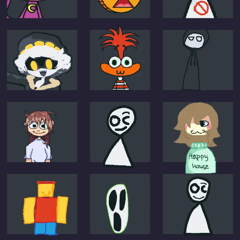 Game by @SilliestGuyEvr