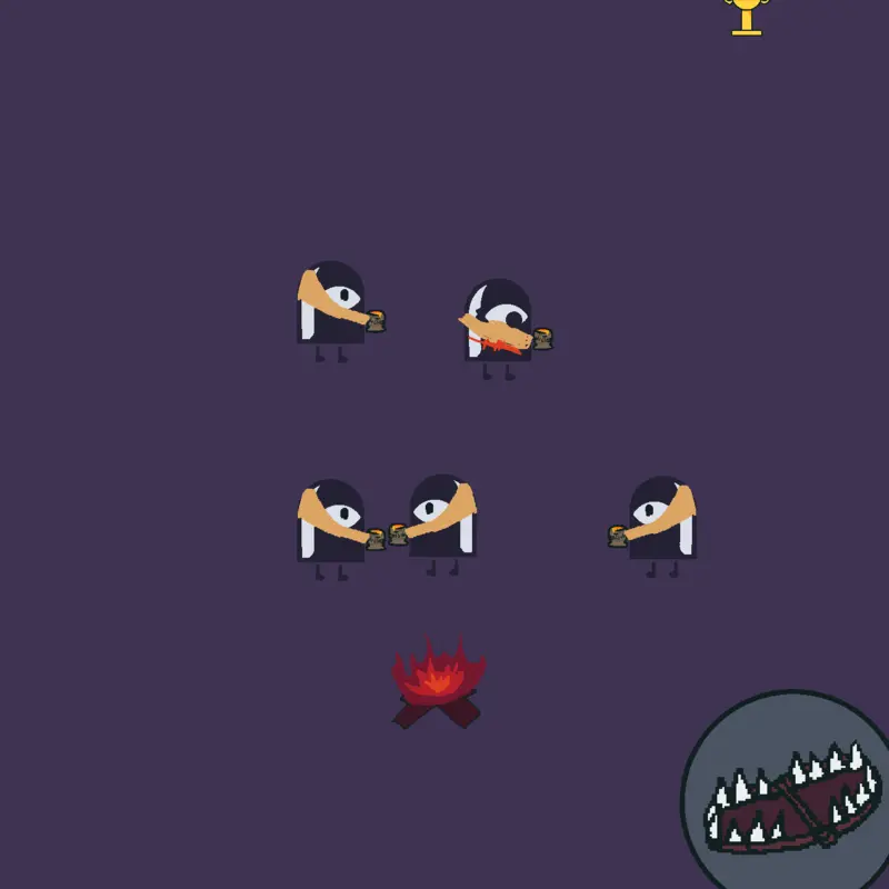 Game by @bobesponjaa