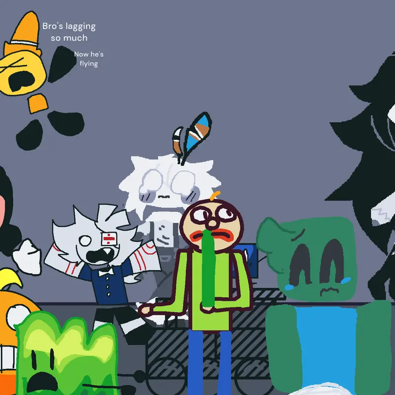 Game by @NoobiNoob