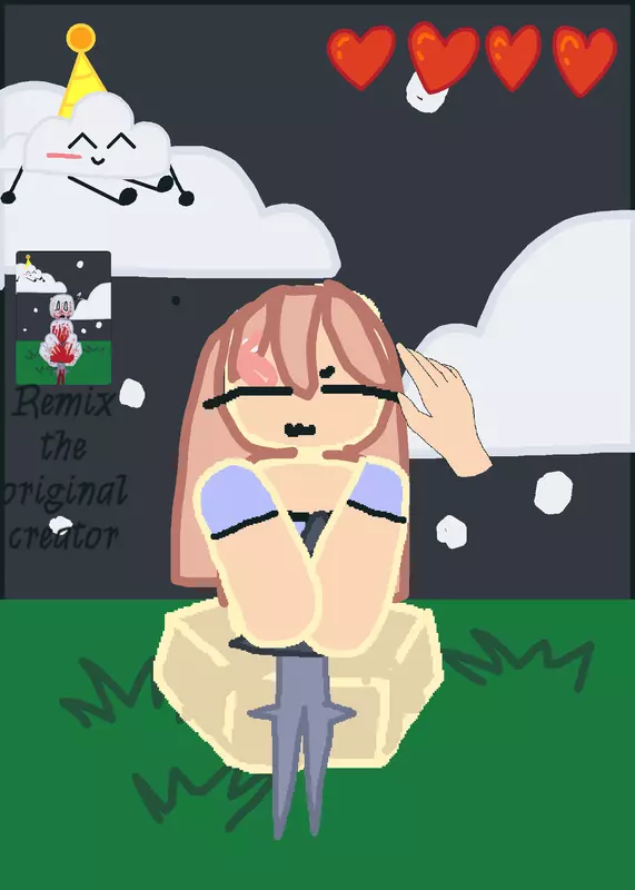 Game by @catcuteness73