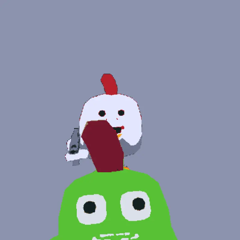 Game by @DoodleGaming2518