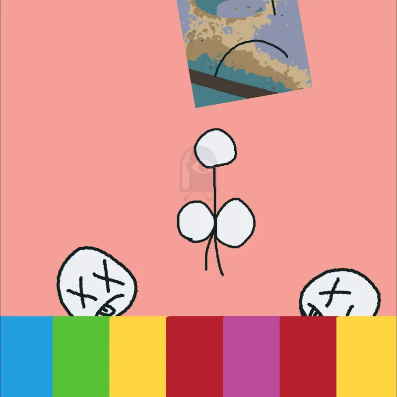Game by @LDIWNXPNDL