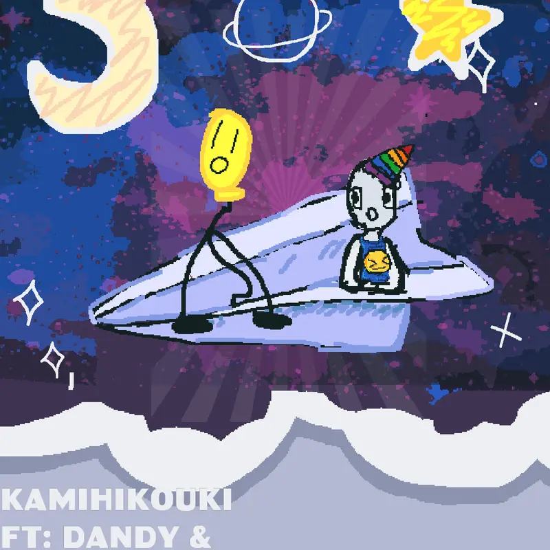 Game by @hugbug