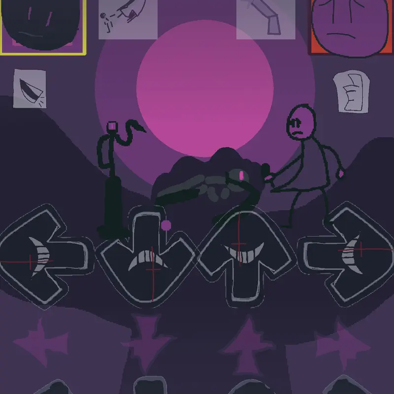 Game by @skylargamer