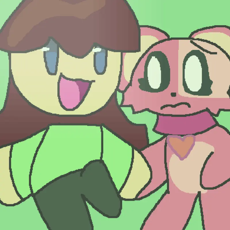 Game by @-KndyStcker-