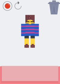 Frisk Ragdoll ❤