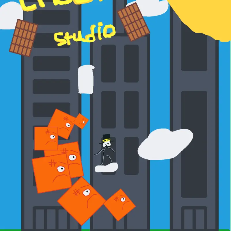 Game by @Chocko_Studios