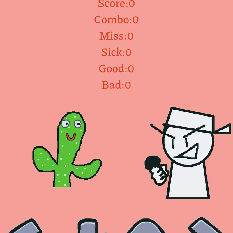 Game by @hereliesspongebob