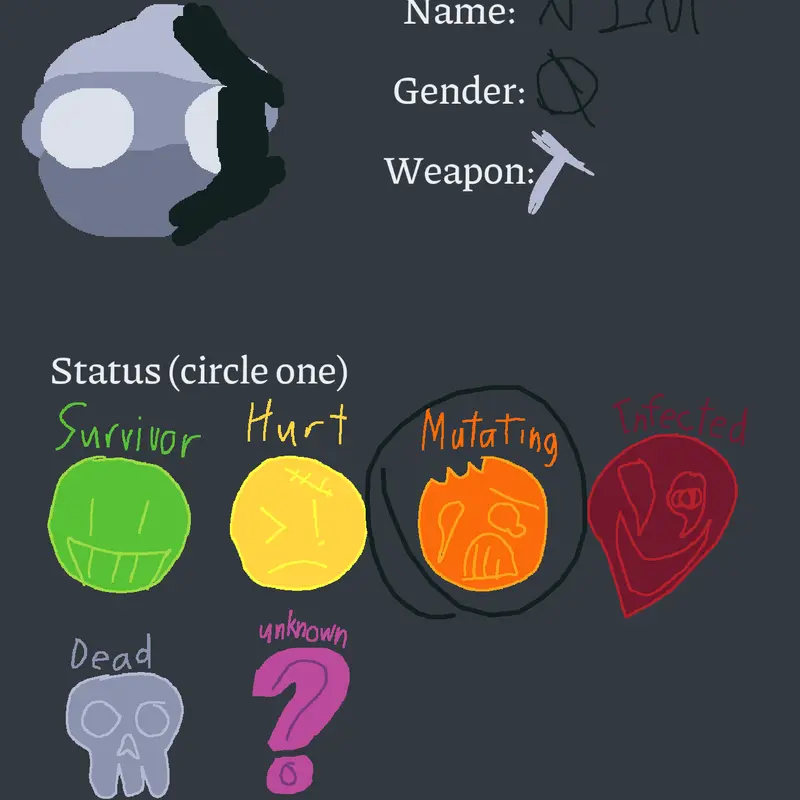 Game by @EmiliShark