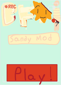 The BFDI Marble Race!
