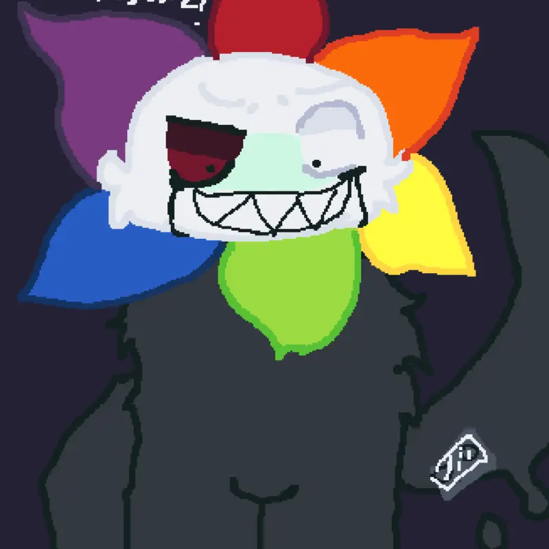 Game by @Blossom_iris