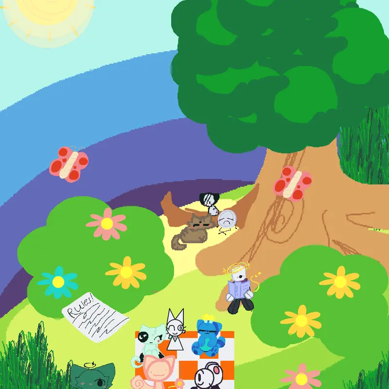 Game by @peanutbutte