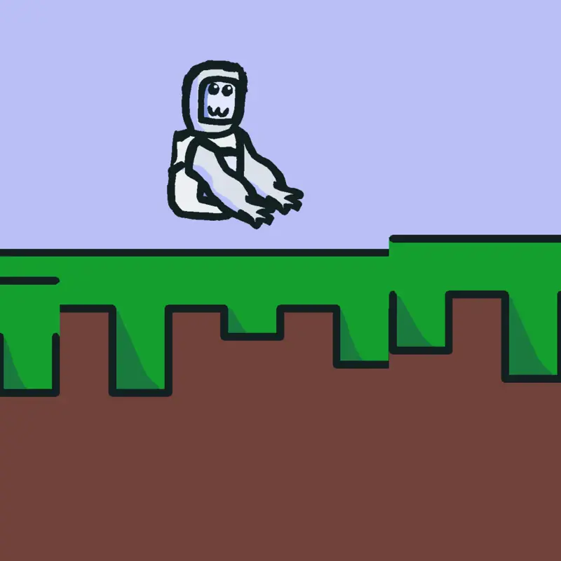 Game by @sonicgtl