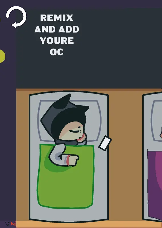 Game by @cookie_loves_dandy