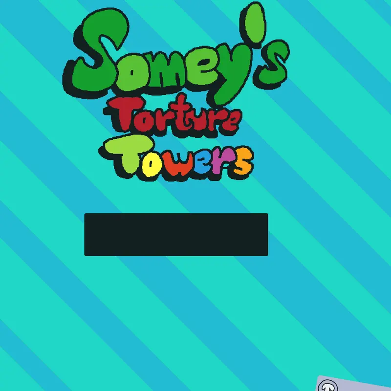 Game by @DoubleYoyle