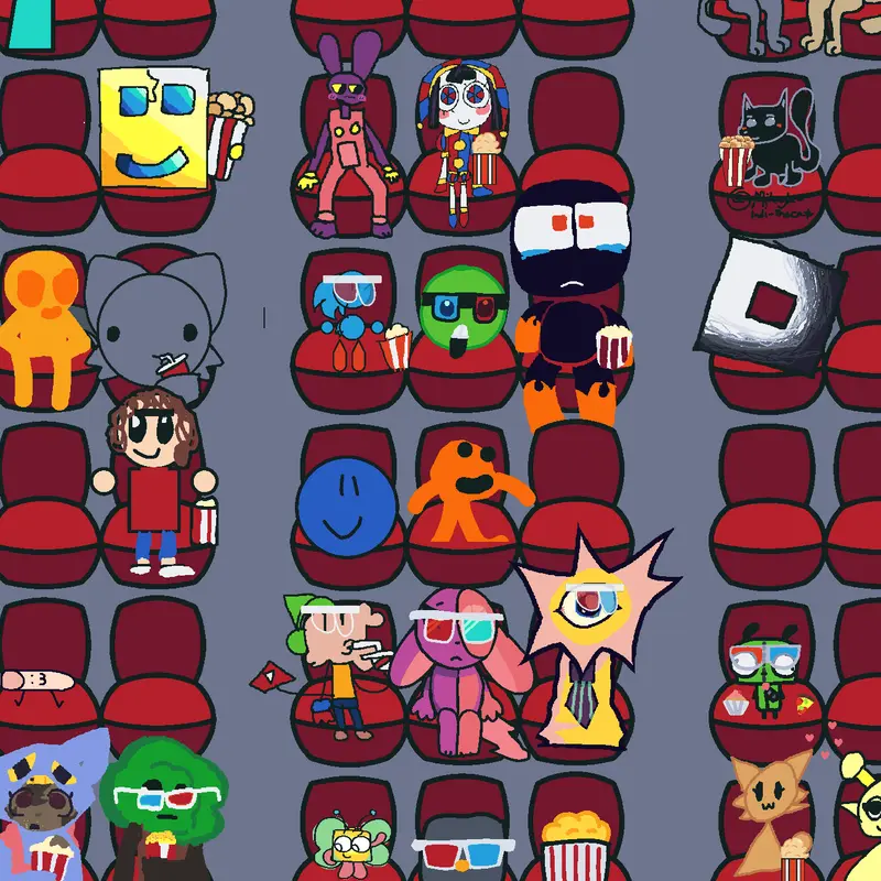 Game by @Pebbledraws