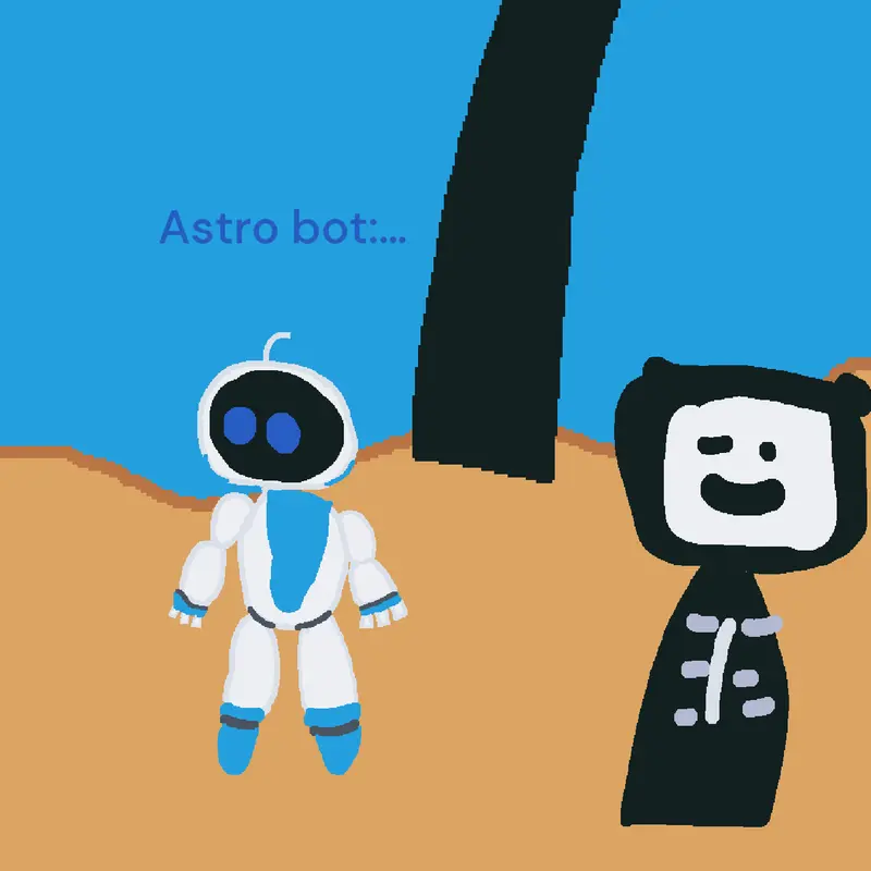Game by @Astrobot_TR