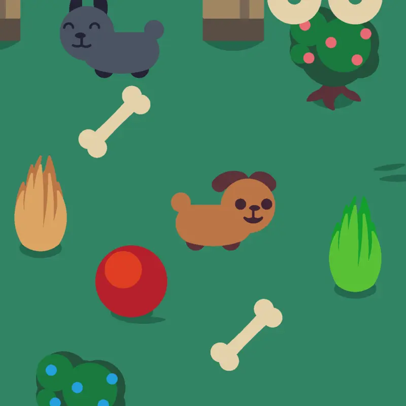 Game by @titantvman569