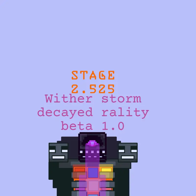Game by @pashka