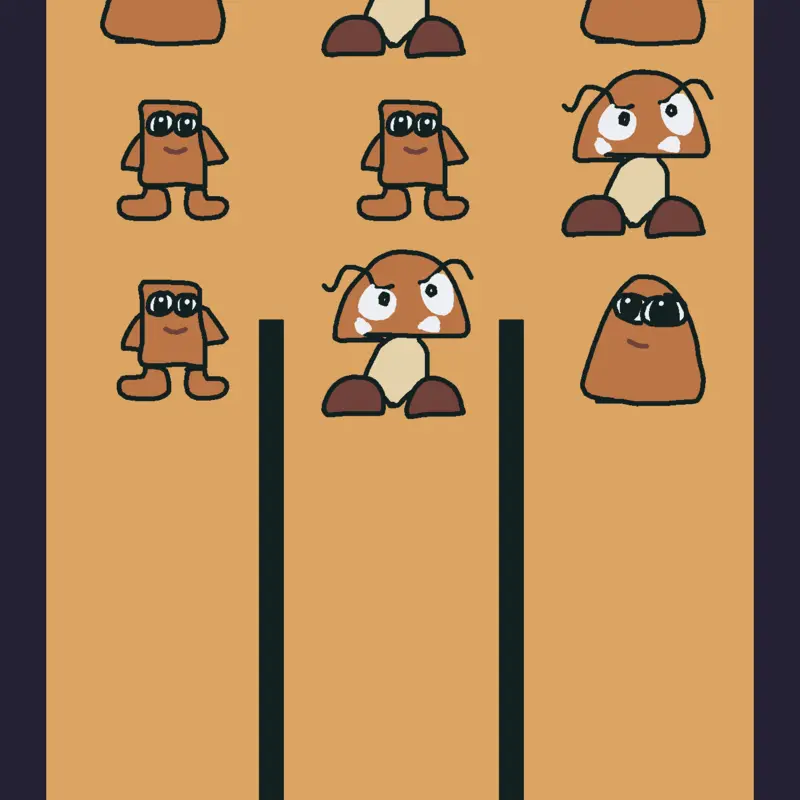 Game by @Sant1catoVzquezloaez