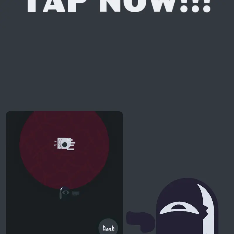 Game by @mr_entity