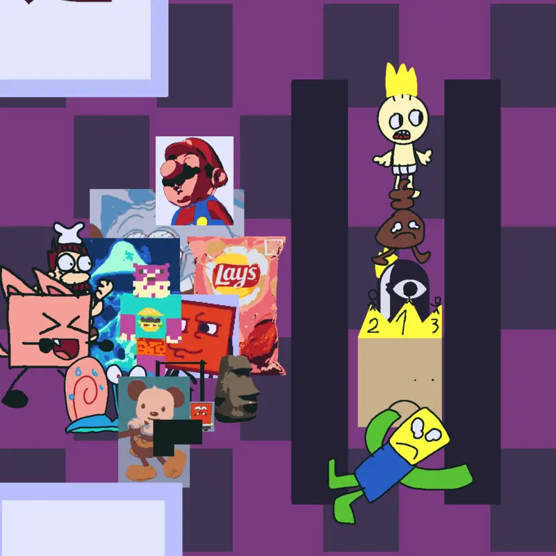 Game by @DVS
