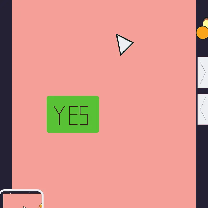infinity game by @ROcble1