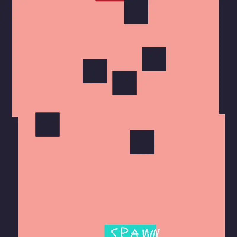 Game by @sinxuini