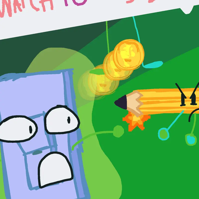 Game by @Conbi
