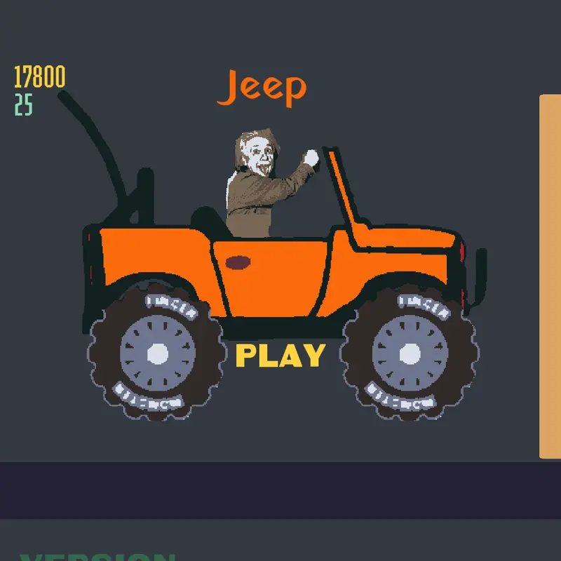 Game by @TOEASR