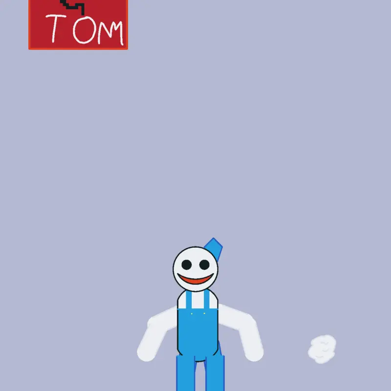 Game by @capybara_worker
