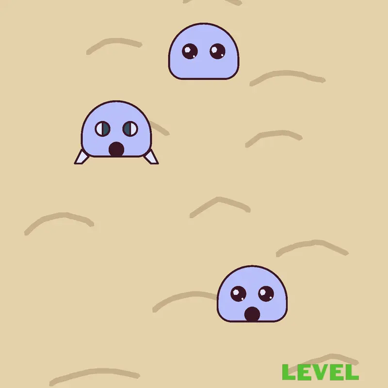 Game by @basiclyluke
