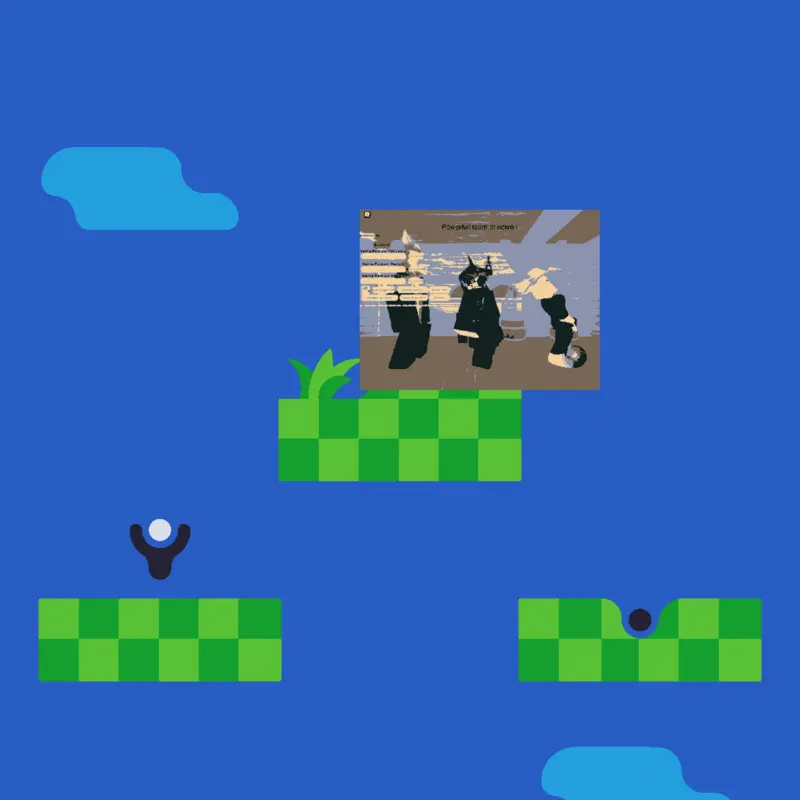 Game by @MAYRIO