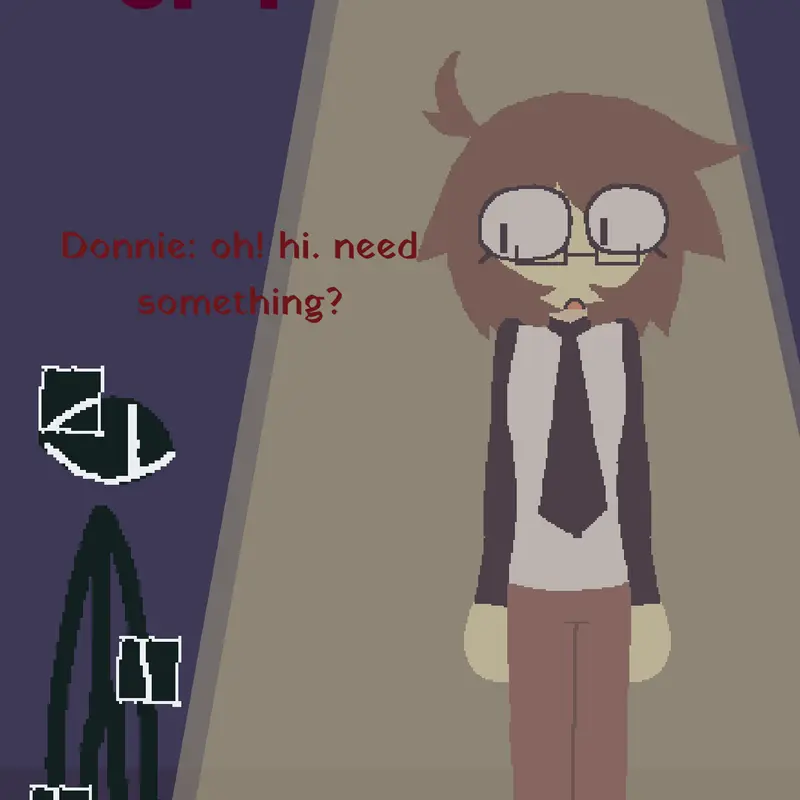 Game by @FanSkull_NoJustNeeded