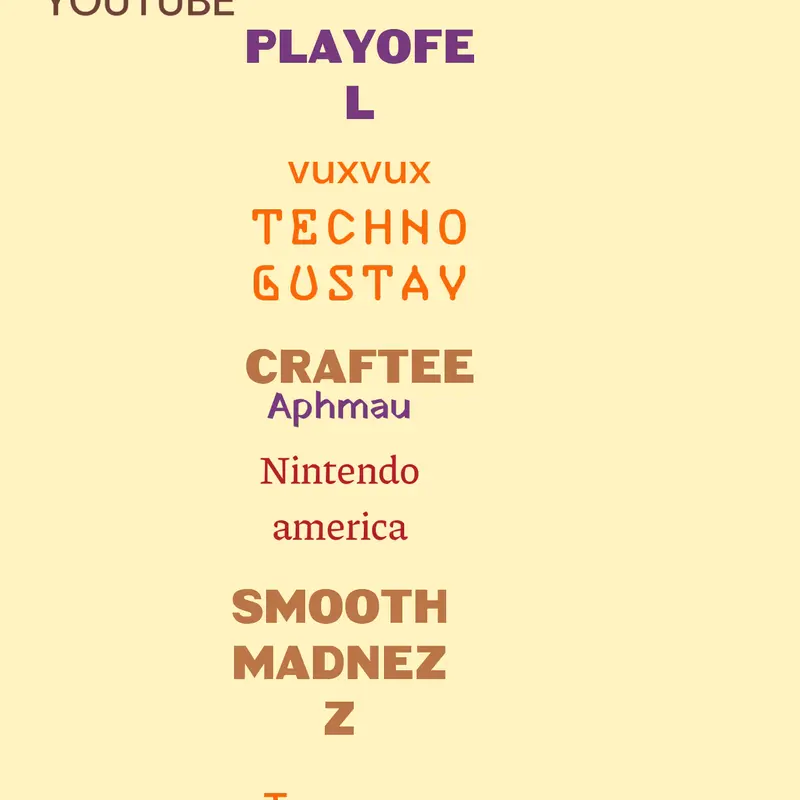 Game by @SmoothMadnezz