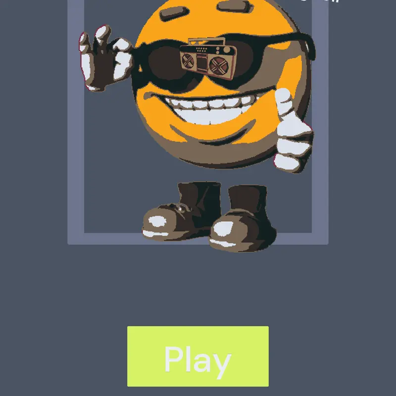 Game by @mertsigma5