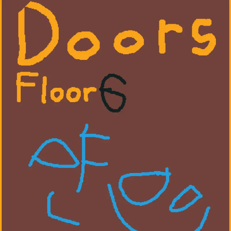 Game by @rooms-doors