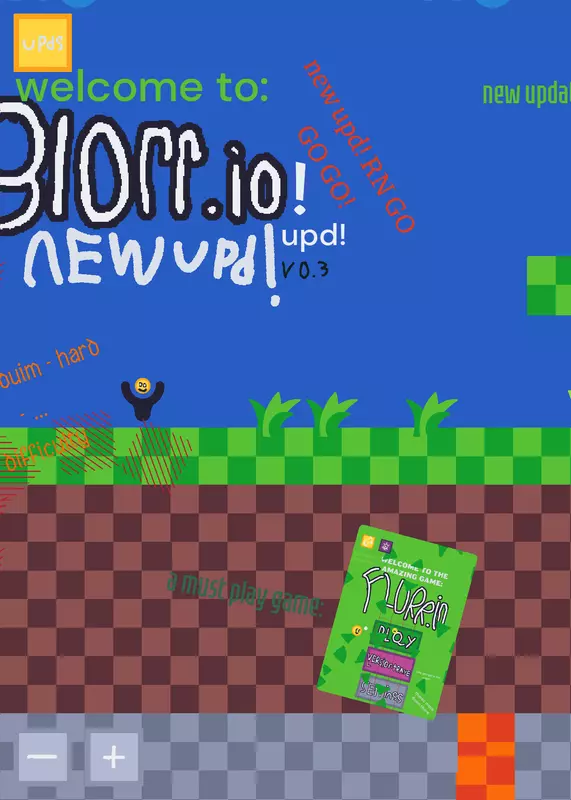 Game by @Pickol