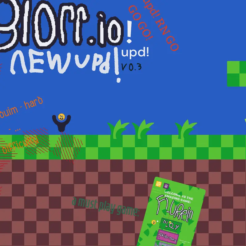 Game by @Pickol