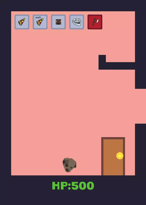 Game by @test_001