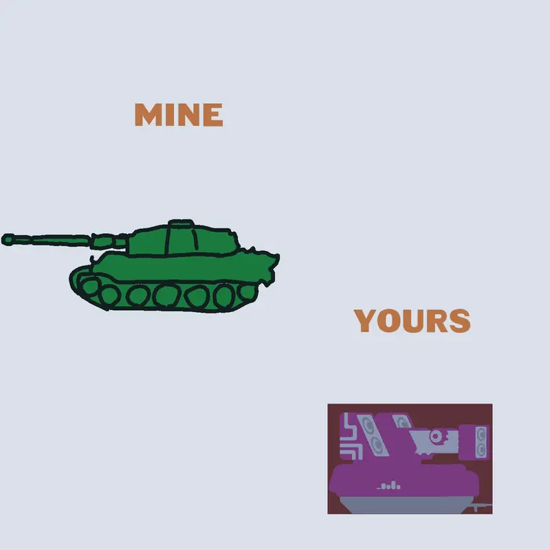Game by @dubsteptank