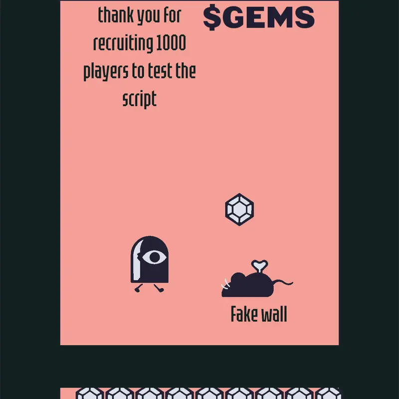 Game by @cokolir
